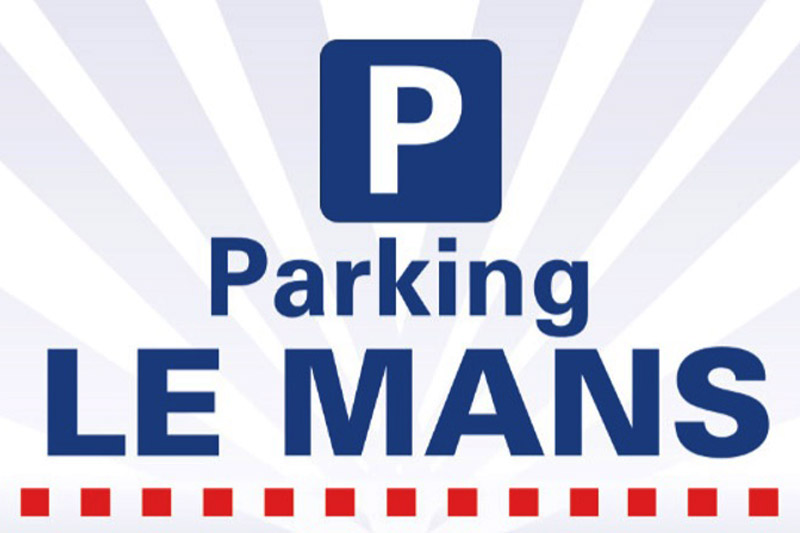 Ir a inicio de parking lemans